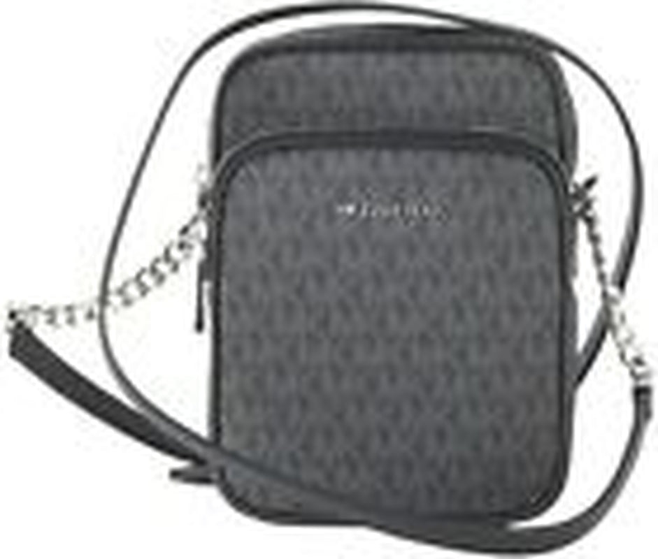 Michael Kors Women Leather Crossbody Handbag 